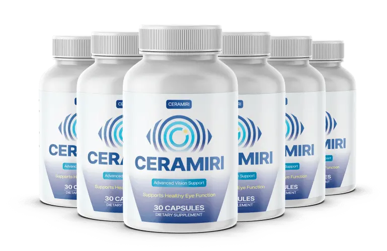 Ceramiri Ceramiri 6 bottles
